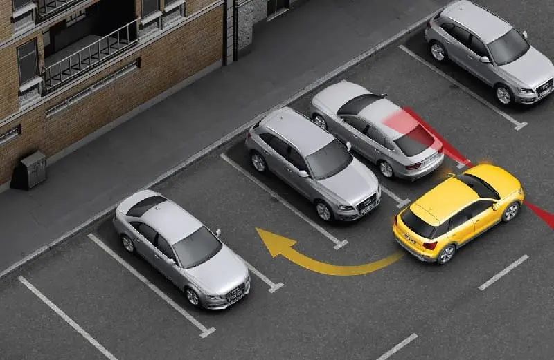 Parking for Beginners: Strategies and Tips for Parking in Difficult Places